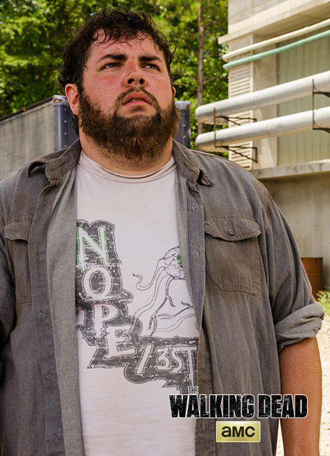 Joshua Hoover