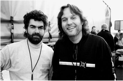 Joe Berlinger