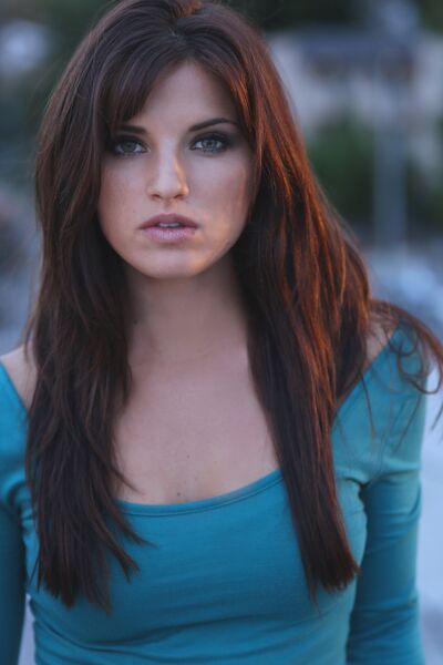 Rachele Brooke Smith, Born: 7 November 1987 - SolarMovie