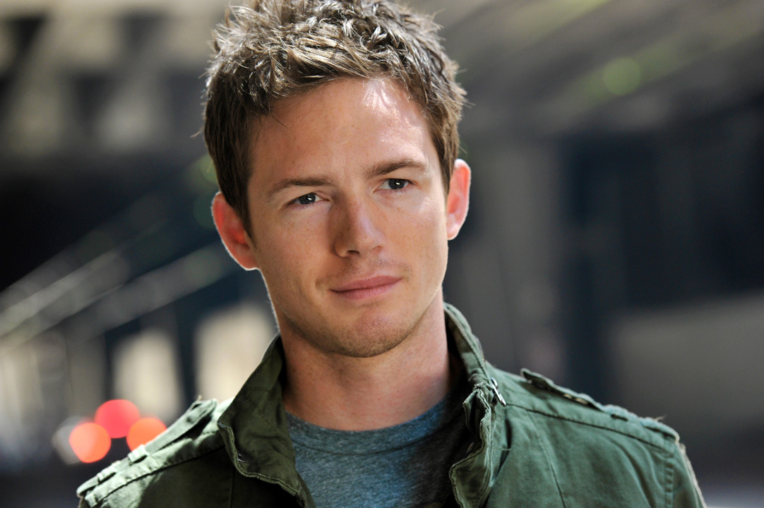 Jarrett Worley
