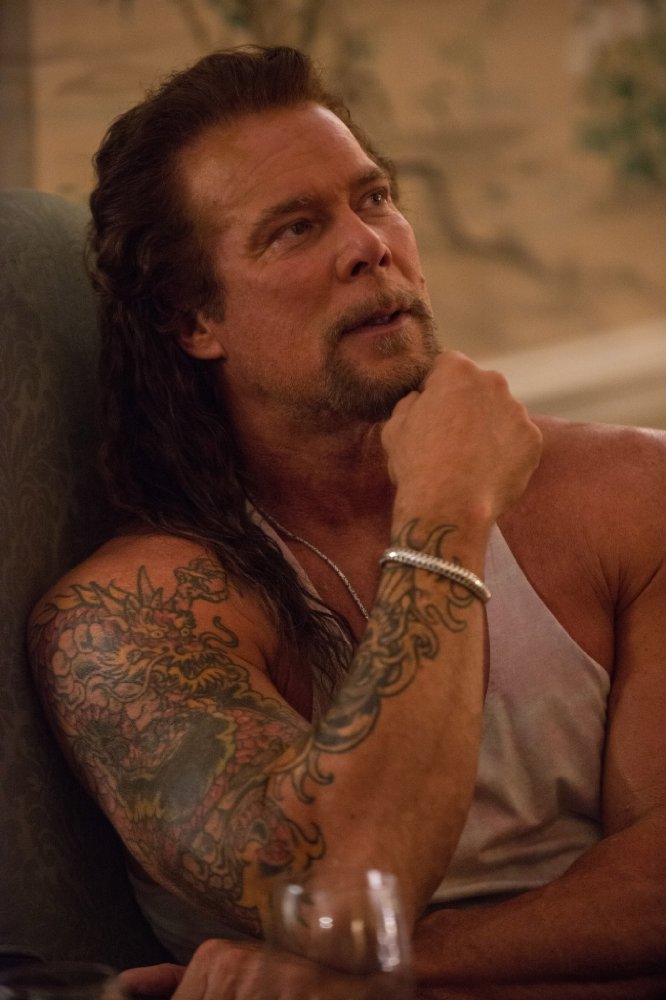 Kevin Nash
