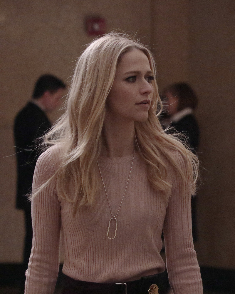 Johanna Braddy