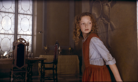 Dakota Blue Richards
