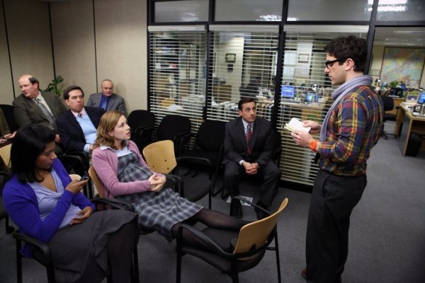 Kelly Kapoor