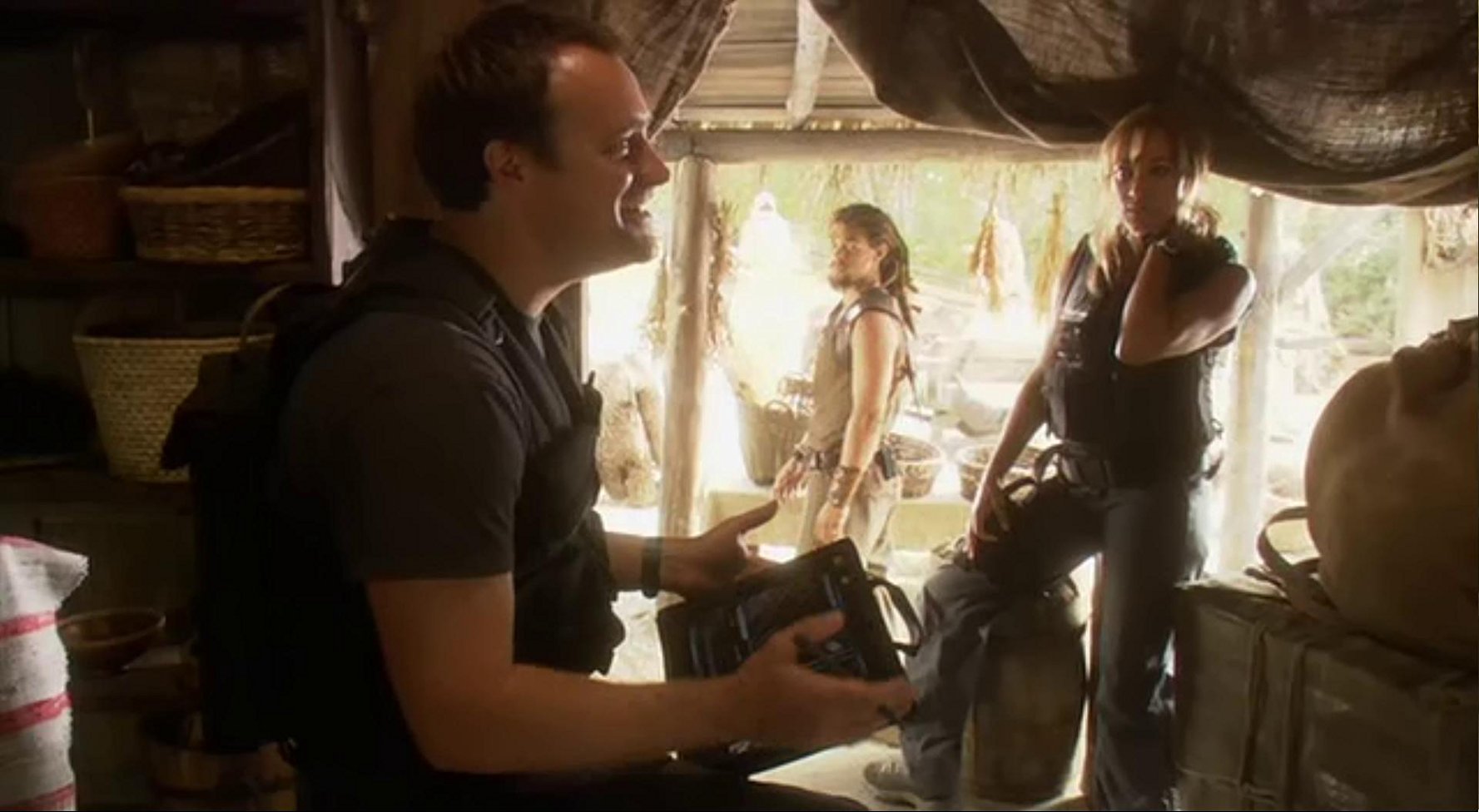 Ronon Dex