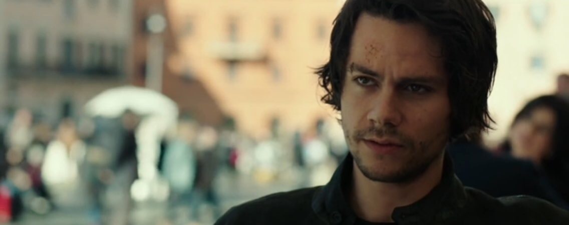 Mitch Rapp