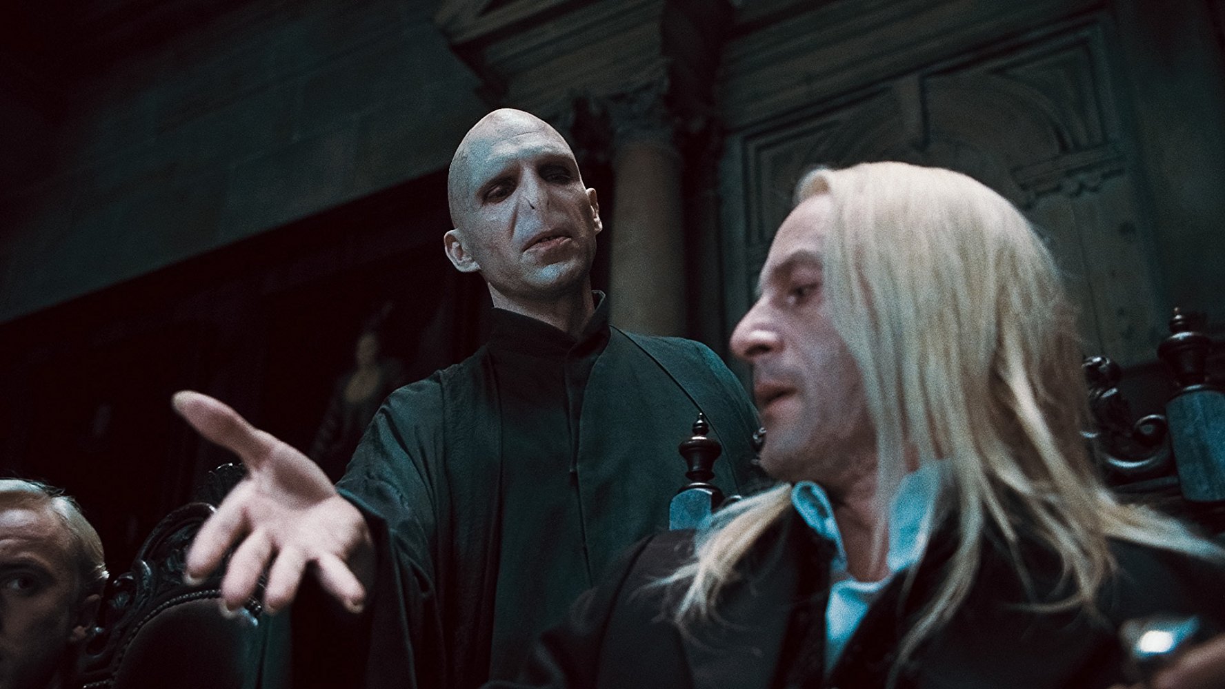 Draco Malfoy