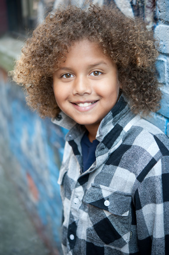 Jack Forrester