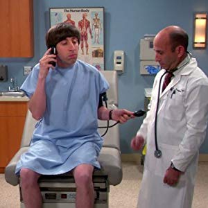 Dr. Dreyfus