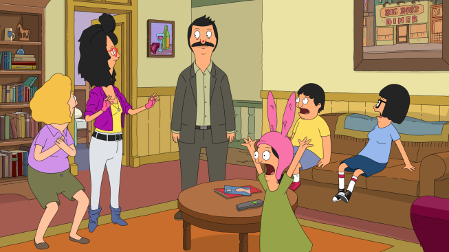 Gene Belcher