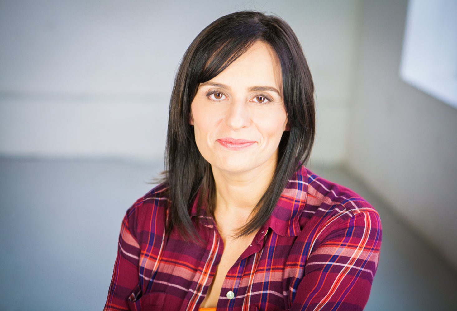 Katerina Taxia