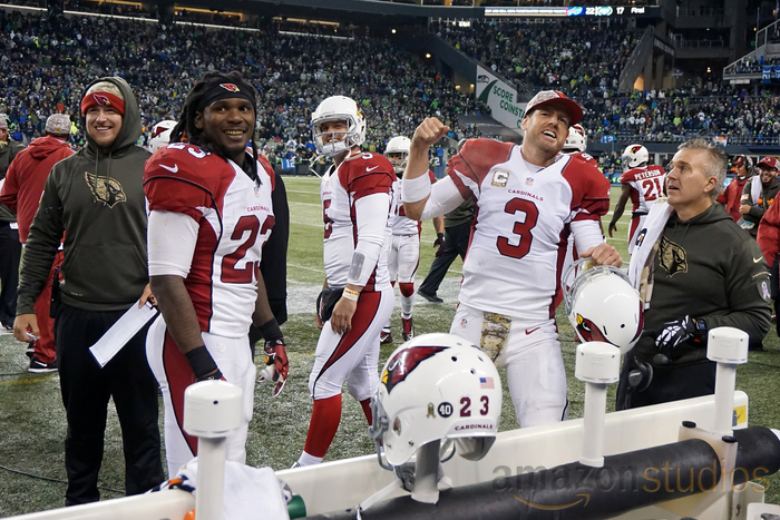 Chris Johnson