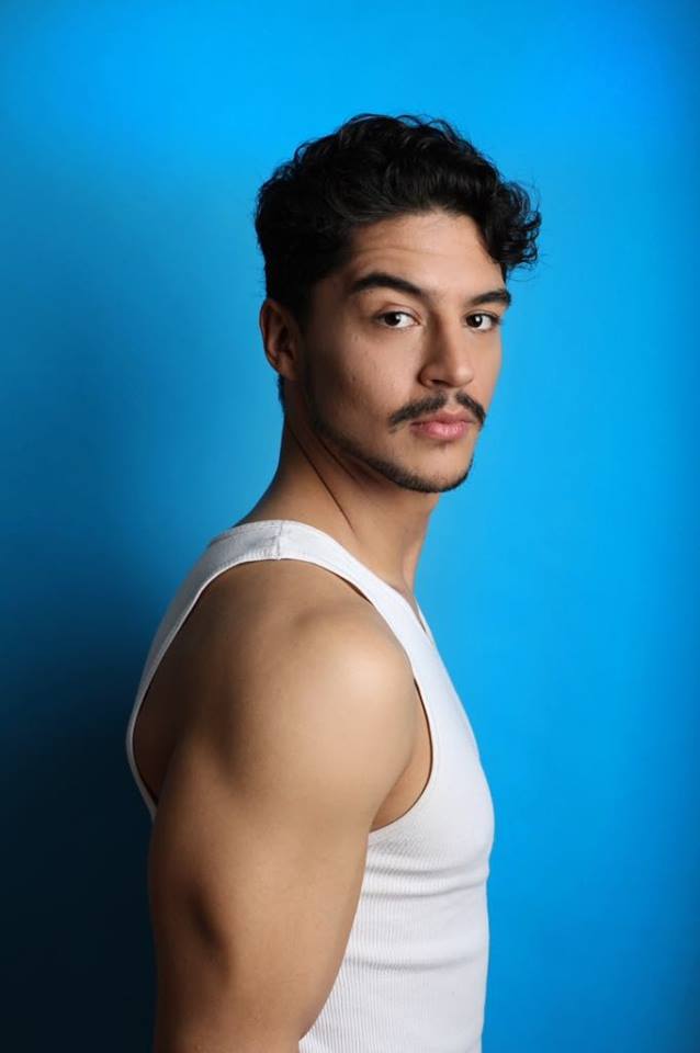 Oscar Moreno