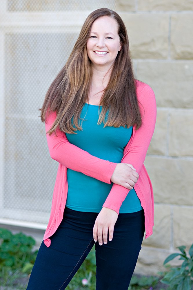 Lori Bachynski