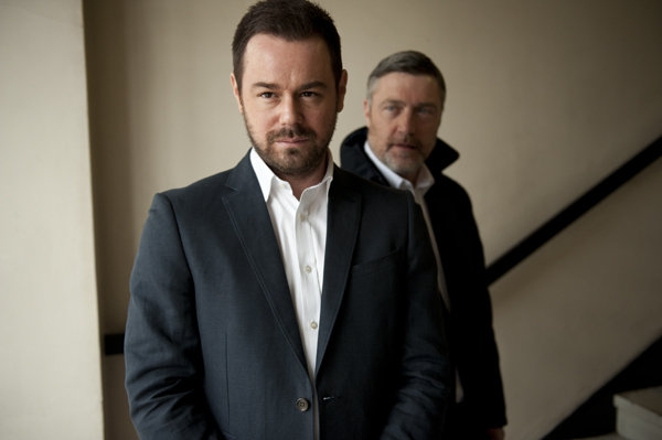 Vincent Regan