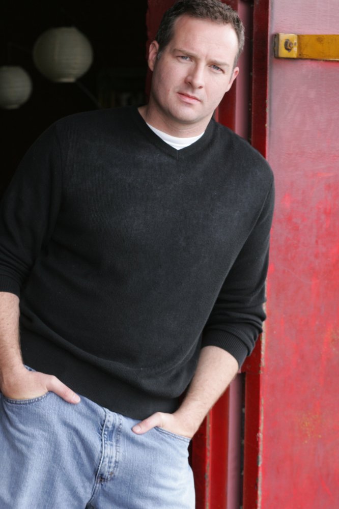Brian Boland
