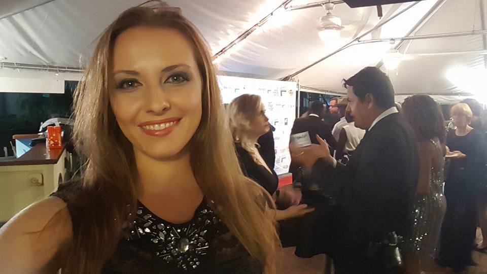 Talina Adamo