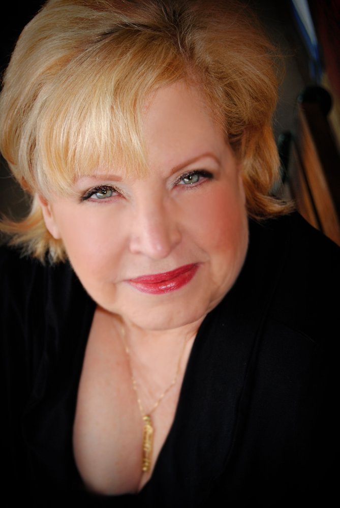 Lorraine Middleton