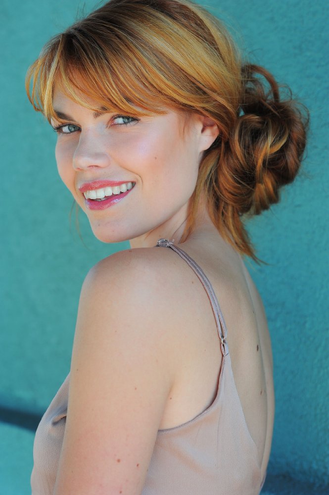 Annabel Marshall-Roth