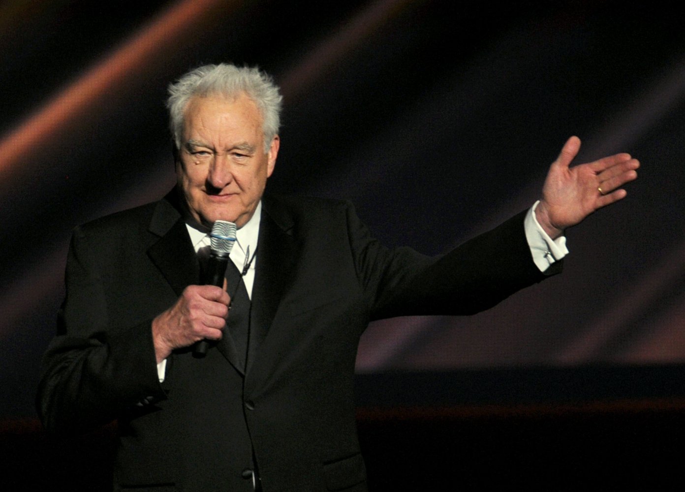 Don Mischer