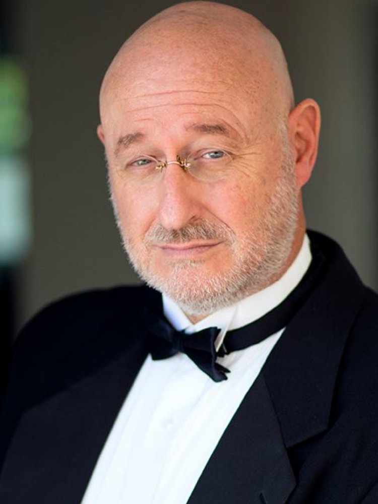 Kent Kasper