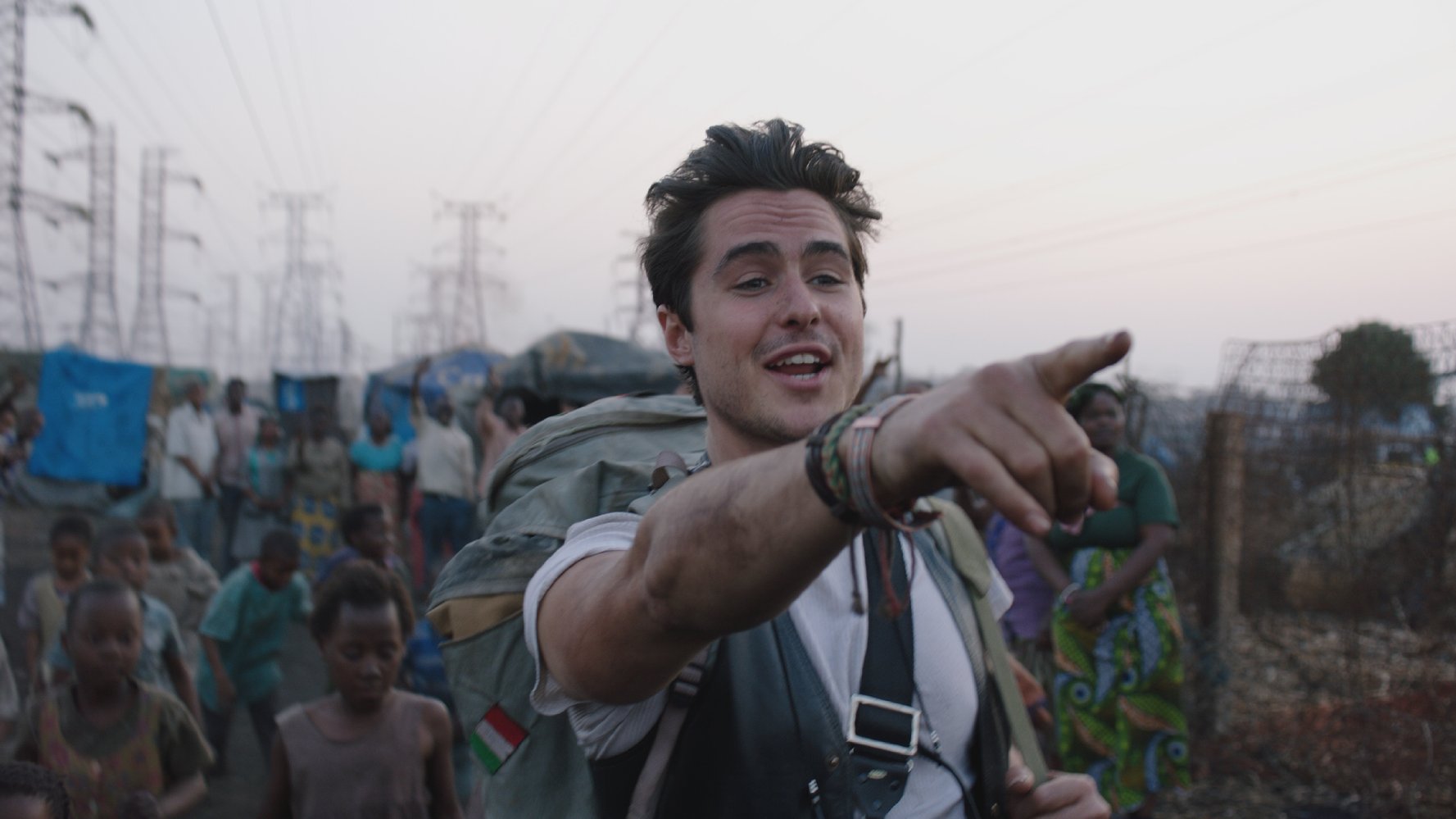 Ben Schnetzer