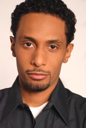 Jason Echols