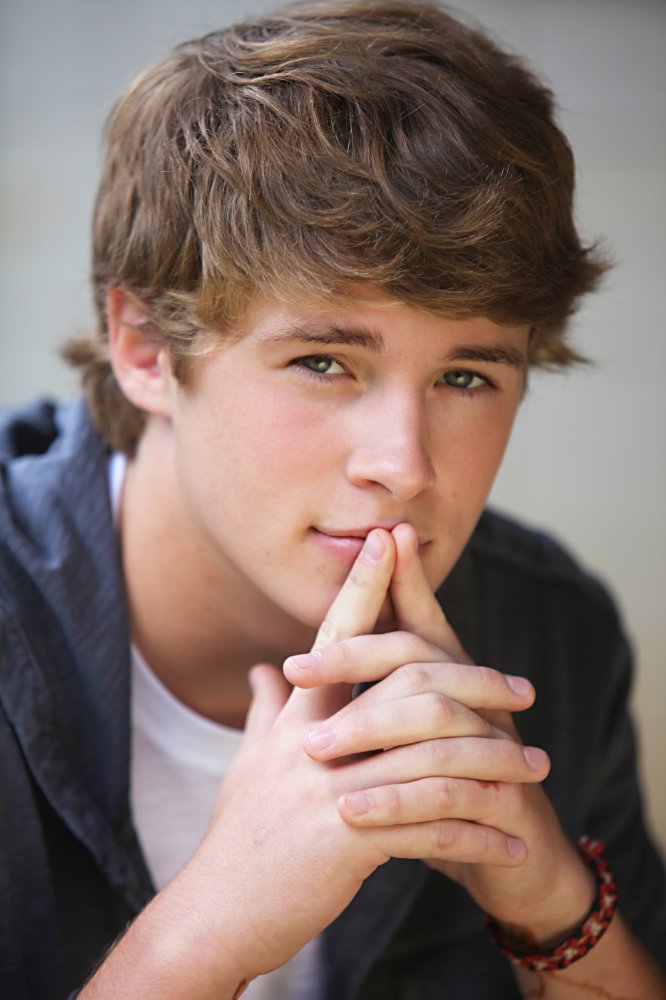Michael Provost