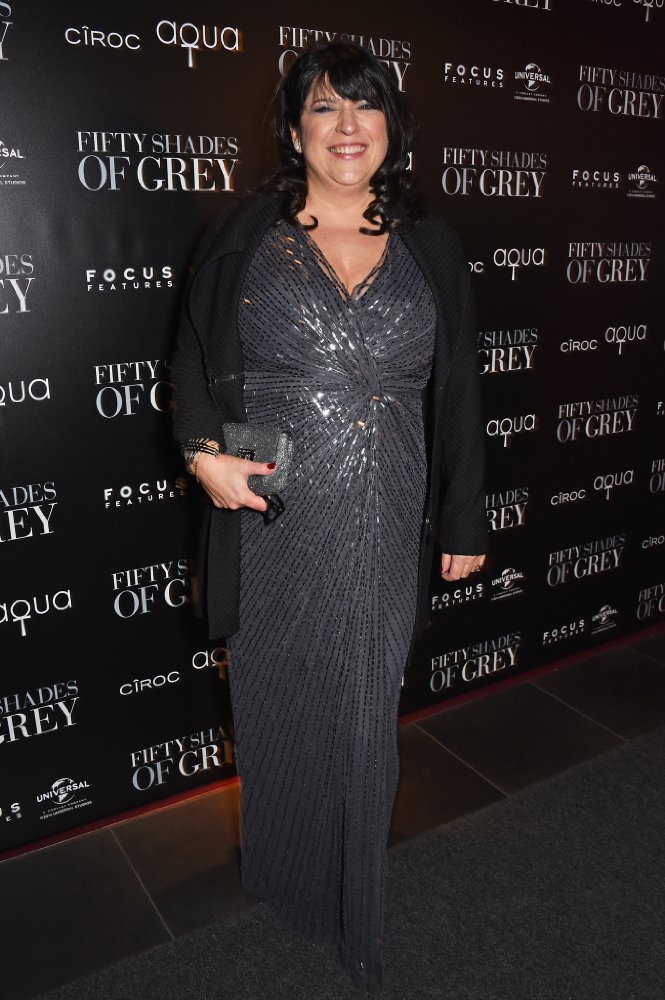 E.L. James