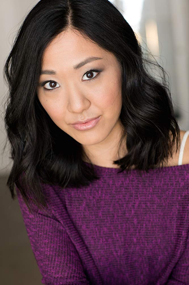 Hannah Choi