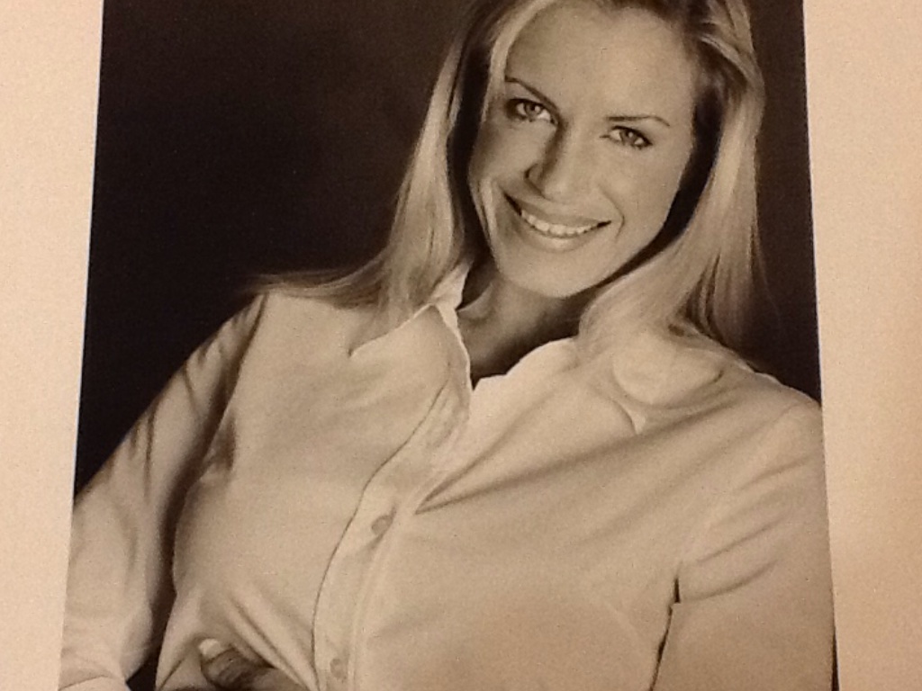 Sheila Redgate