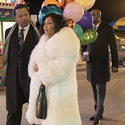 Lucious Lyon