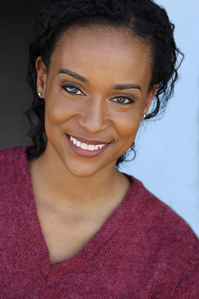 Erika Ashley