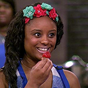 Herself - Contestant