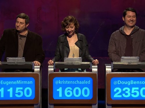 Doug Benson