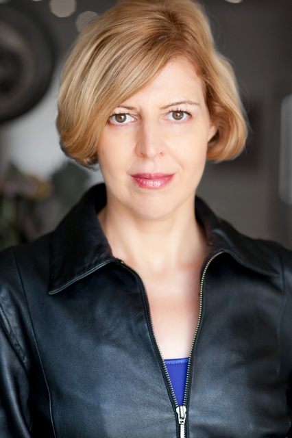 Francoise Balthazar