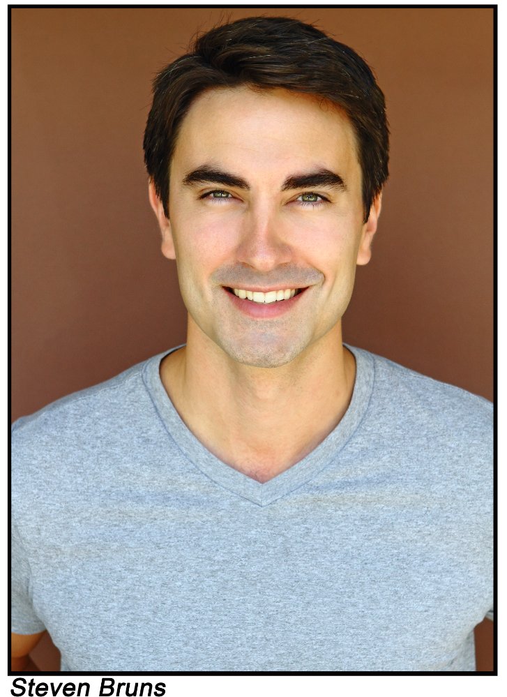 Steven Bruns