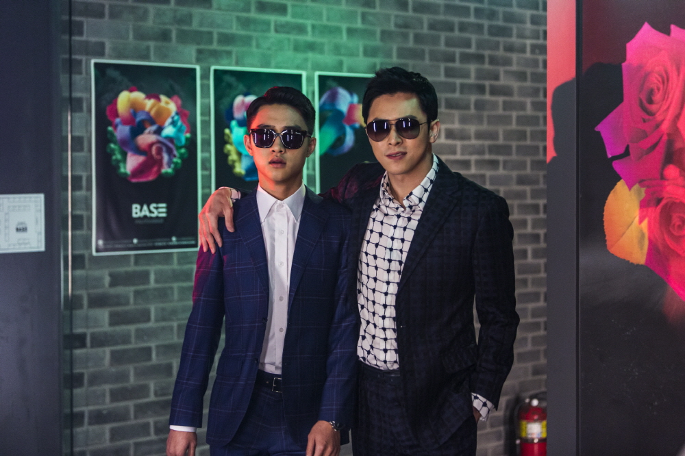 Kyung-soo Do