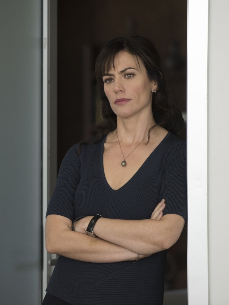 Wendy Rhoades