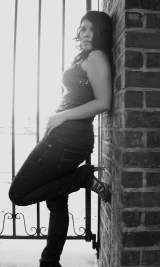 Candiss Nicole Gandy