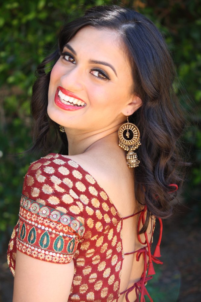 Sapna Gandhi