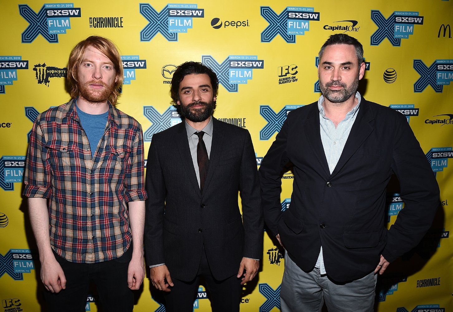 Alex Garland