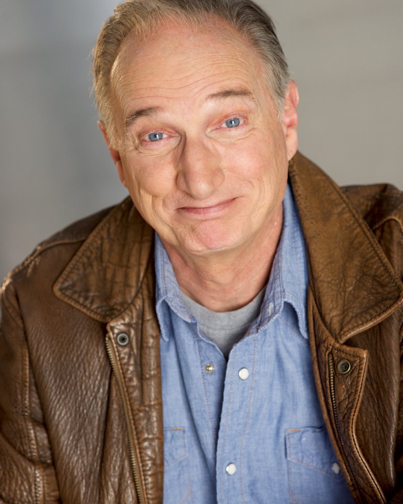 M. Steven Felty