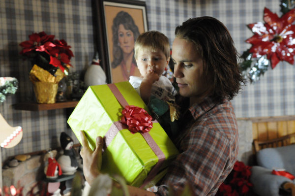 Tim Riggins