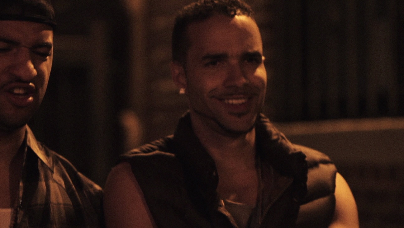 Kevin Martinez Rivera