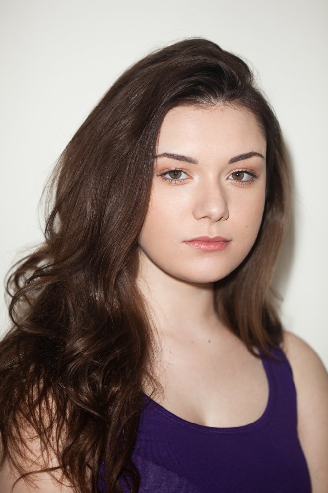 Sarah Pierce