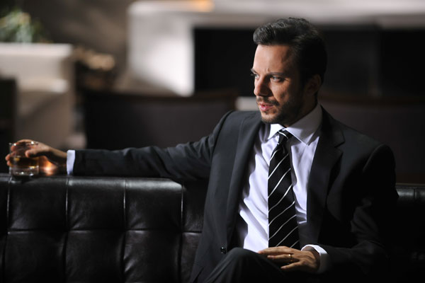 Serkan Altunorak