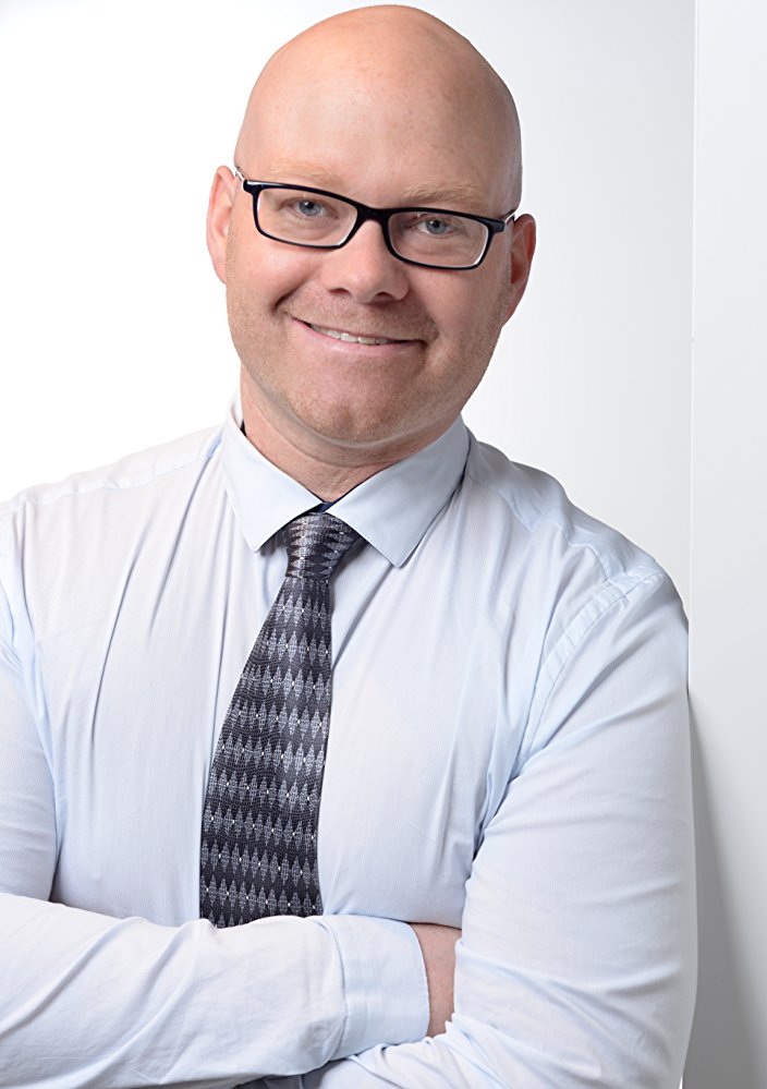 Derek Meisenburg