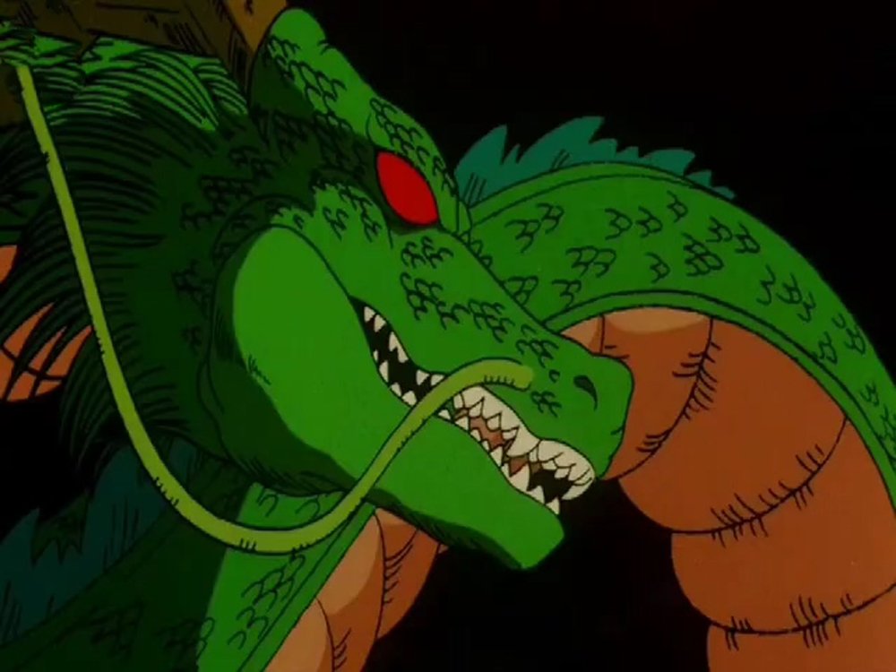 Shenron