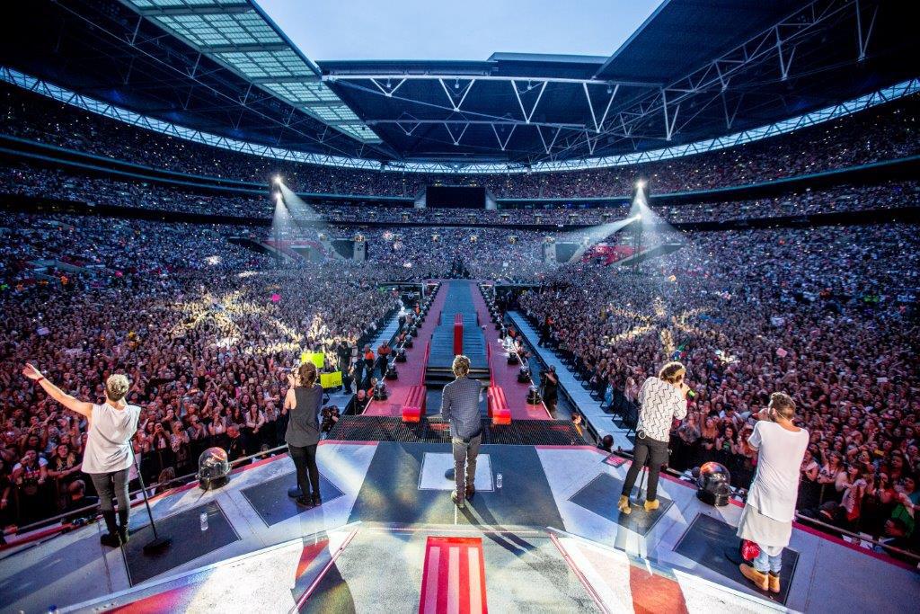 Harry Styles